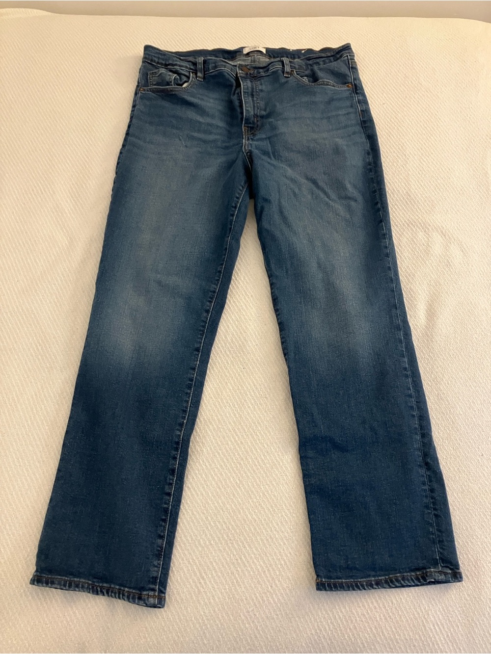 Loft Outlet Boyfriend Jeans